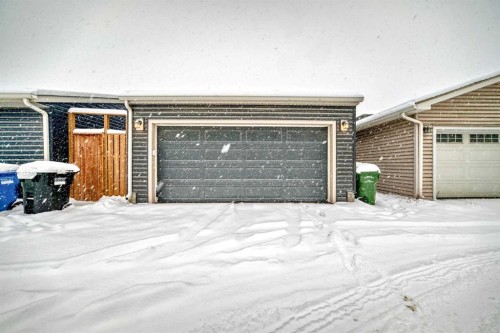 231 Legacy Glen Way Se, Calgary, AB - Outdoor