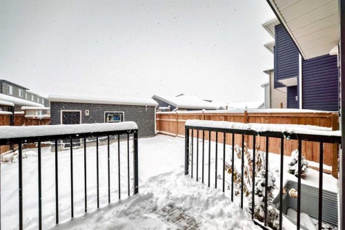 231 Legacy Glen Way Se, Calgary, AB - Outdoor With Exterior