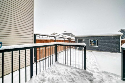 231 Legacy Glen Way Se, Calgary, AB - Outdoor With Exterior