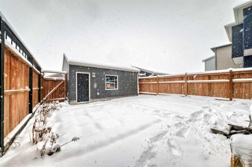 231 Legacy Glen Way Se, Calgary, AB - Outdoor With Exterior