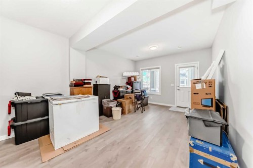 151 Sundown Way, Cochrane, AB - Indoor