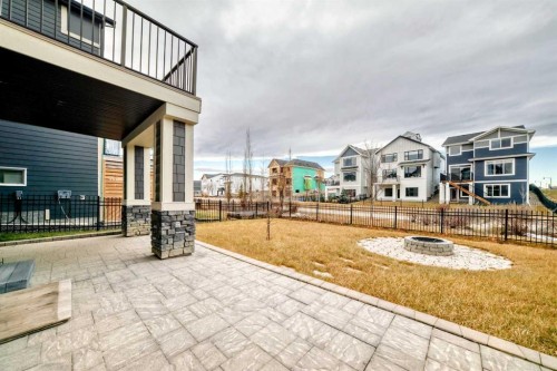 151 Sundown Way, Cochrane, AB - Outdoor