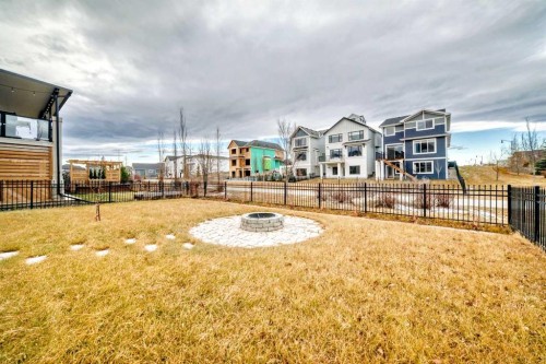 151 Sundown Way, Cochrane, AB - Outdoor