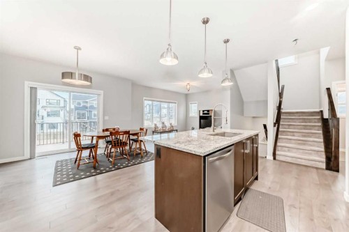 151 Sundown Way, Cochrane, AB - Indoor