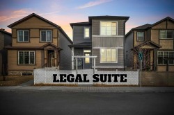 208 Cornergate Row NE Calgary, AB T3N 1L7