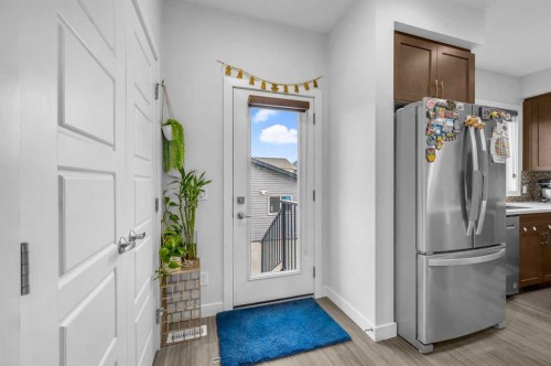 208 Cornergate Row Ne, Calgary, AB - Indoor