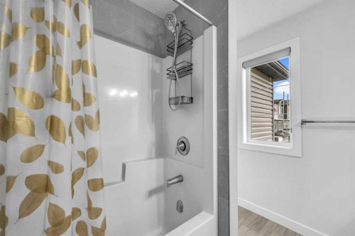 208 Cornergate Row Ne, Calgary, AB - Indoor Photo Showing Bathroom