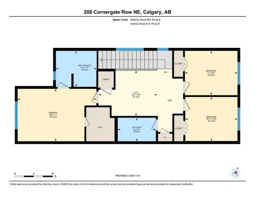 208 Cornergate Row Ne, Calgary, AB - Other