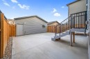 208 Cornergate Row Ne, Calgary, AB  - Outdoor With Exterior 