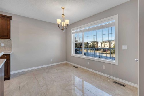 161 Silverado Range Cove Sw, Calgary, AB - Indoor