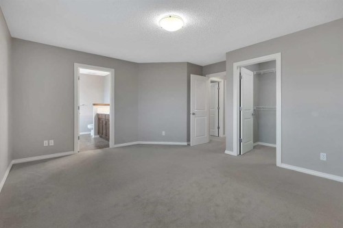 161 Silverado Range Cove Sw, Calgary, AB - Indoor Photo Showing Other Room