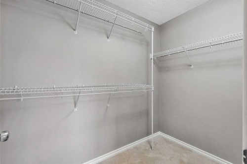 161 Silverado Range Cove Sw, Calgary, AB - Indoor With Storage