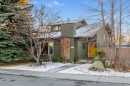 107 Woodford Crescent Sw, Calgary, AB  - Outdoor 