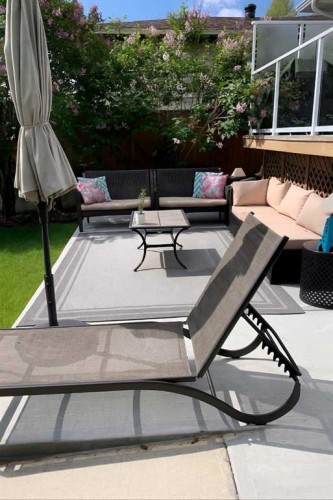 827 Canaveral Crescent Sw, Calgary, AB - Outdoor