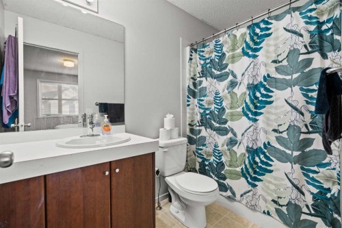 179 Copperstone Cove Se, Calgary, AB - Indoor Photo Showing Bathroom