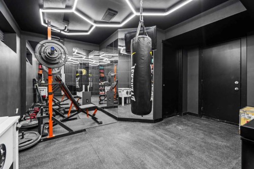 179 Copperstone Cove Se, Calgary, AB - Indoor