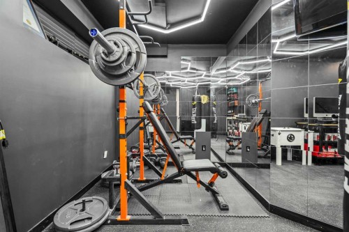 179 Copperstone Cove Se, Calgary, AB - Indoor