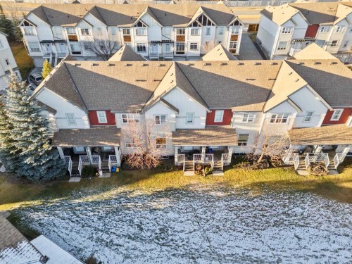179 Copperstone Cove Se, Calgary, AB - Outdoor