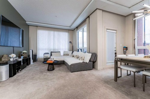 109-8710 Horton Road Sw, Calgary, AB - Indoor