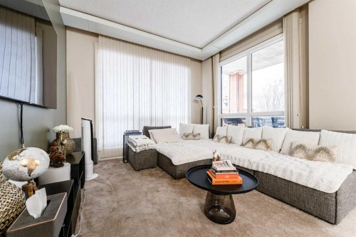 109-8710 Horton Road Sw, Calgary, AB - Indoor