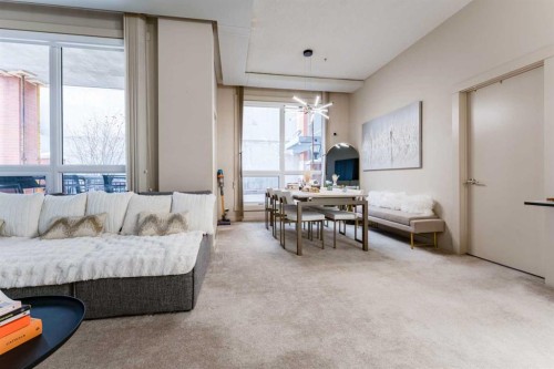 109-8710 Horton Road Sw, Calgary, AB - Indoor Photo Showing Other Room