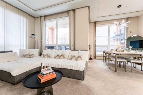 109-8710 Horton Road Sw, Calgary, AB - Indoor Photo Showing Bedroom