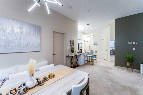 109-8710 Horton Road Sw, Calgary, AB - Indoor