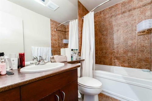 109-8710 Horton Road Sw, Calgary, AB - Indoor Photo Showing Bathroom
