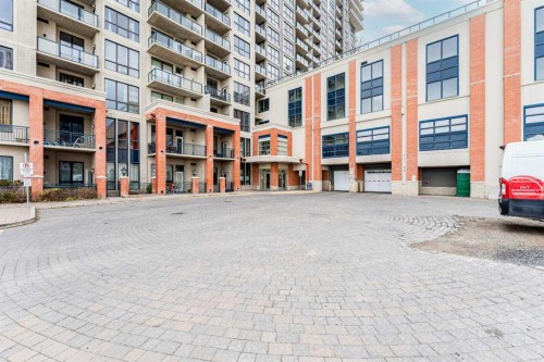 109-8710 Horton Road Sw, Calgary, AB - Outdoor With Facade