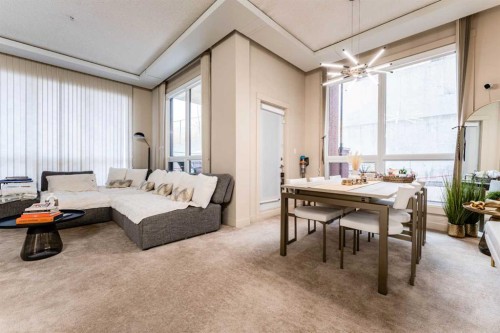 109-8710 Horton Road Sw, Calgary, AB - Indoor