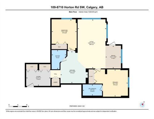 109-8710 Horton Road Sw, Calgary, AB - Other