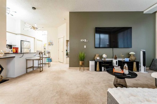 109-8710 Horton Road Sw, Calgary, AB - Indoor