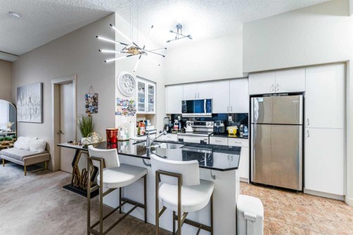 109-8710 Horton Road Sw, Calgary, AB - Indoor