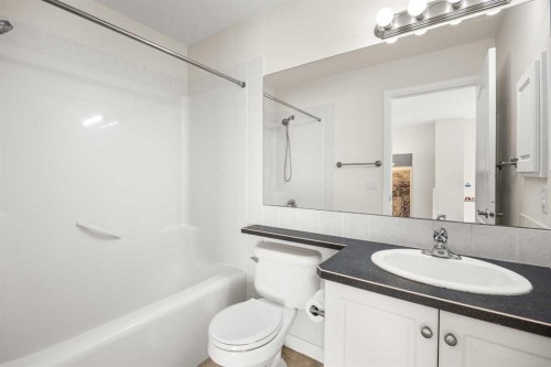 156 Royal Manor Nw, Calgary, AB - Indoor Photo Showing Bathroom