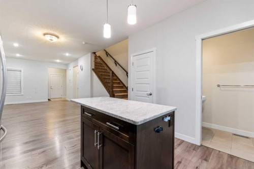 29 Saddlestone Link Ne, Calgary, AB - Indoor