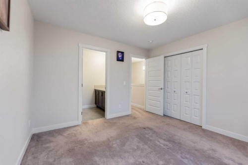 29 Saddlestone Link Ne, Calgary, AB - Indoor