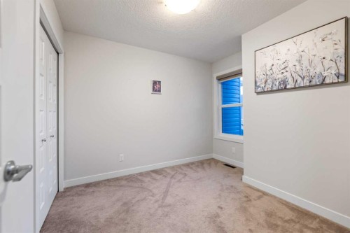 29 Saddlestone Link Ne, Calgary, AB - Indoor Photo Showing Other Room