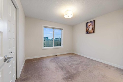 29 Saddlestone Link Ne, Calgary, AB - Indoor Photo Showing Other Room