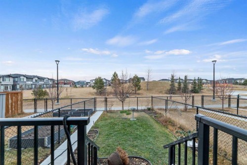 29 Saddlestone Link Ne, Calgary, AB - Outdoor