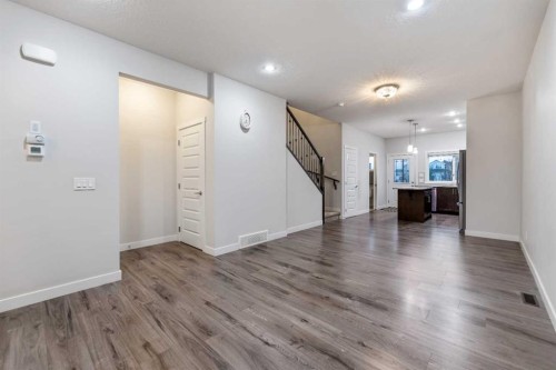 29 Saddlestone Link Ne, Calgary, AB - Indoor