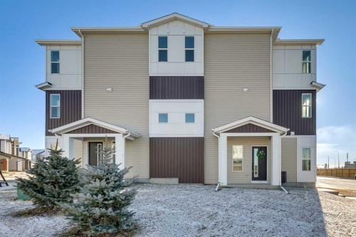 450-65 Belvedere Point Se, Calgary, AB - Outdoor