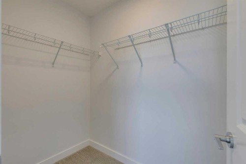 450-65 Belvedere Point Se, Calgary, AB - Indoor With Storage