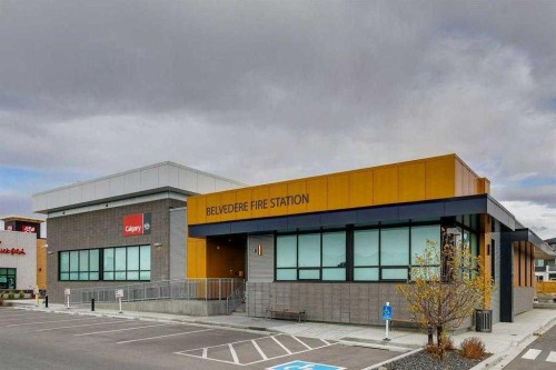 450-65 Belvedere Point Se, Calgary, AB - Outdoor