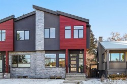 2419 22 Street NW Calgary, AB T2M 3W7