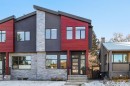 2419 22 Street Nw, Calgary, AB  - Outdoor 