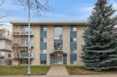 401-525 22 Avenue Sw, Calgary, AB  - Outdoor With Facade 