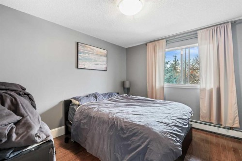 401-525 22 Avenue Sw, Calgary, AB - Indoor Photo Showing Bedroom