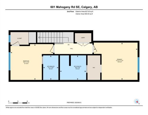 601 Mahogany Road Se, Calgary, AB - Other