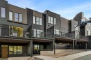 2515 Sovereign Crescent Sw, Calgary, AB  - Outdoor With Balcony With Deck Patio Veranda 
