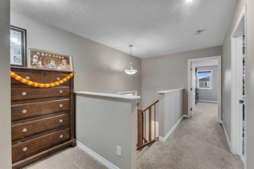 26 Corner Meadows Common Ne, Calgary, AB - Indoor Photo Showing Other Room